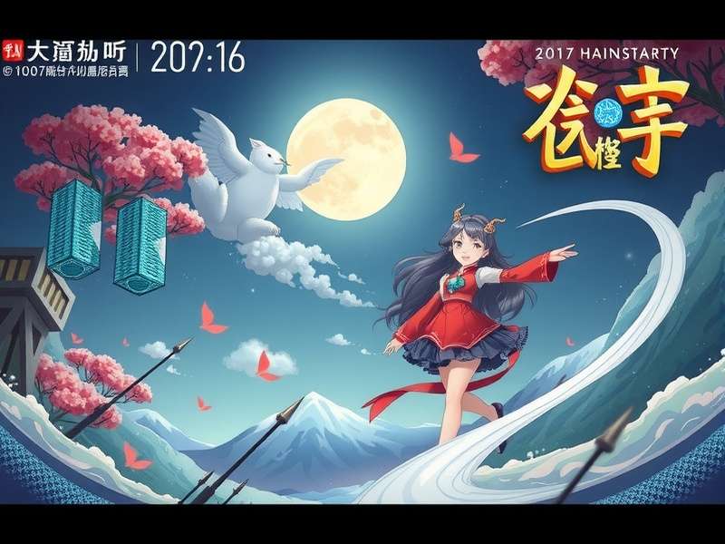 亮眸未来店内环境