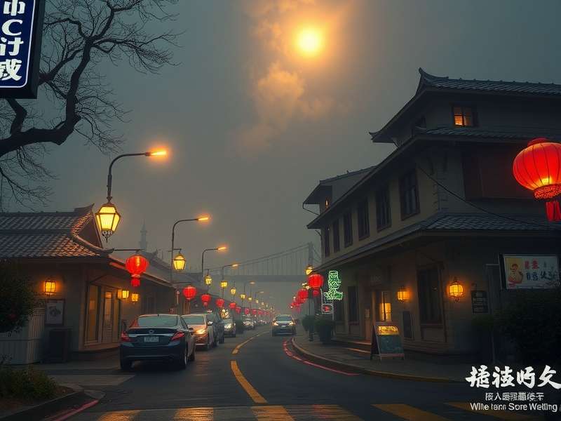 亮眸未来微信公众号